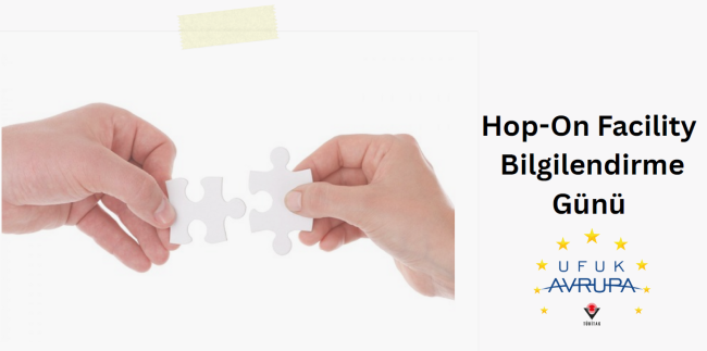 Hop-On